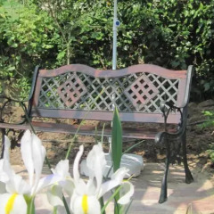 Отель Hostal Gartxenia Испания, Ульцама - отзывы, цены и фото номеров - забронировать отель Hostal Gartxenia онлайн фото 2