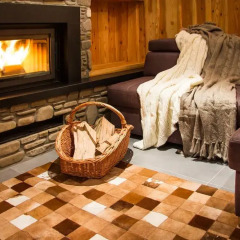 Отель Enklawa Tatry Косцелиско интерьер отеля