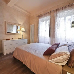 Апартаменты Apartments Florence - Giglio santa trinita комната для гостей фото 2