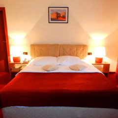 Hotel N комната для гостей