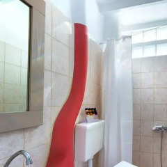 Отель Bay Bees Sea view Suites & Homes 2* Студия с различными типами кроватей фото 3