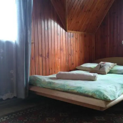 Отель Pokoje u Sarnowskich Косцелиско комната для гостей фото 4