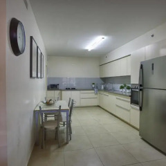 Sweet Inn Apartment King David Residence Израиль, Иерусалим - отзывы, цены и фото номеров - забронировать отель Sweet Inn Apartment King David Residence онлайн в номере