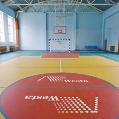 Гостиница Westa Беларусь, Хатежино - 2 отзыва об отеле, цены и фото номеров - забронировать гостиницу Westa онлайн фитнесс-зал фото 2