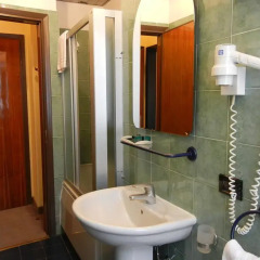 Hotel Delle Nazioni 4* Стандартный номер фото 19