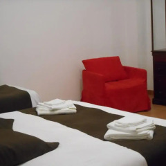 Отель Bed and Breakfast Giardini di Marzo Стандартный номер