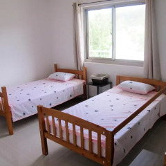 Отель JJ Residence комната для гостей фото 5