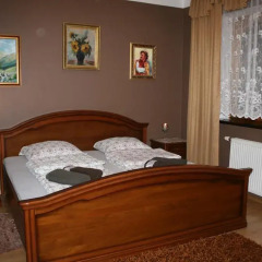 Отель Holiday Home Krzysztoforow Апартаменты фото 2