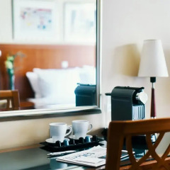 Radisson Blu Ridzene Hotel удобства в номере фото 2