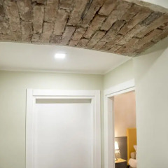 Отель La Piazzetta Rooms 3* Стандартный номер фото 10