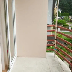 Отель Vilnius Guest House балкон