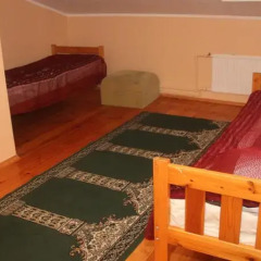 Отель Kalamaja Hostel Эстония, Таллин - отзывы, цены и фото номеров - забронировать отель Kalamaja Hostel онлайн комната для гостей фото 3