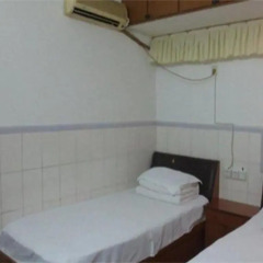 Отель Nei Jiang Long Chang Xin Xin Guest House комната для гостей