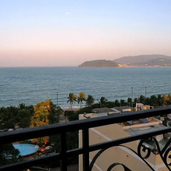Begonia Nha Trang Hotel 3* Номер Делюкс с различными типами кроватей фото 27