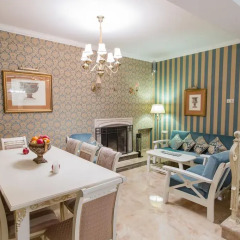 Отель Villa Casa Di Maria комната для гостей фото 2