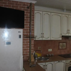 Гостиница Two-bedroom aparment on Gornaya в номере