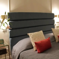 Отель Ingrami Suites 3* Стандартный номер с различными типами кроватей фото 21