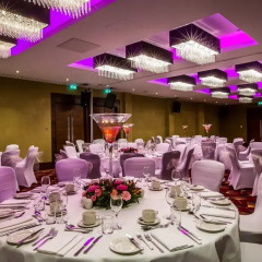 Отель Holiday Inn London - Kensington фото 2
