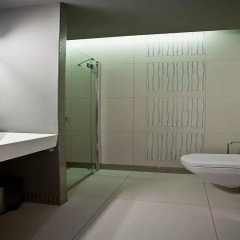 Отель Apartamenty Tatry Закопане ванная фото 2
