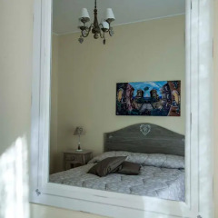 Отель Ciuri Ciuri B&B комната для гостей фото 5