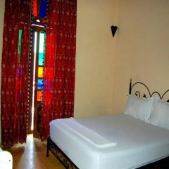 Отель Residence Miramare Marrakech 2* Стандартный номер с различными типами кроватей фото 37