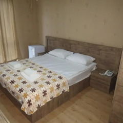 Hotel Nirvana комната для гостей
