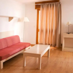 Отель Apartamentos Los Robles комната для гостей фото 5