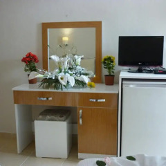 Yunus Hotel удобства в номере