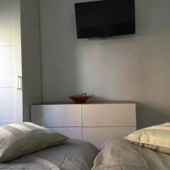 Отель Luz De Valencia 3* Апартаменты фото 12