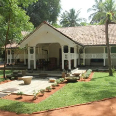 Отель Cadjan Sacred Anuradhapura 2* Стандартный номер с различными типами кроватей фото 22