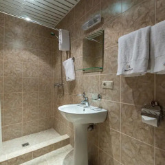 Крон Отель 3* Люкс повышенной комфортности фото 14