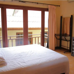 Отель Thai Cottage Kamala Beach комната для гостей фото 3