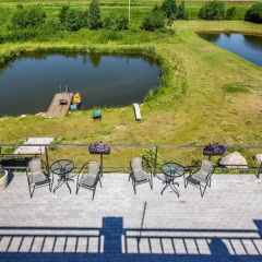 Отель MS Resort спортивное сооружение