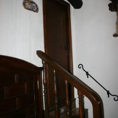 Hotel Afán De Rivera 2* Стандартный номер фото 15