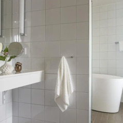 Radisson Blu Metropol Hotel, Helsingborg 4* Люкс с различными типами кроватей фото 5