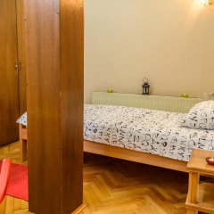 Hostel White Town Белград спа