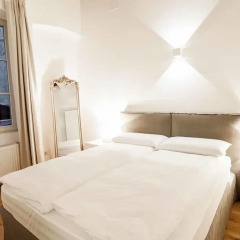 Отель Laubenhaus Апартаменты