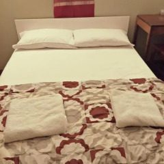 Отель Don Muang Boutique House 3* Стандартный номер фото 33