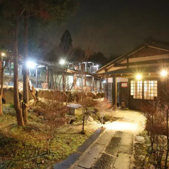 Отель Ryokan Minawa Япония, Минамиогуни - отзывы, цены и фото номеров - забронировать отель Ryokan Minawa онлайн фото 2
