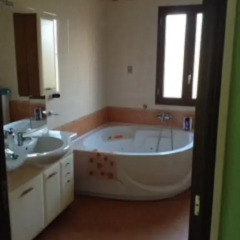 Отель Fabio Holiday Home Лечче спа