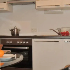 Отель Appartement Cervantes в номере