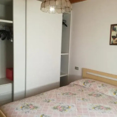 Отель Casa Erica Карано удобства в номере фото 2