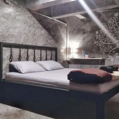 Vm1 Hostel Стандартный номер фото 2