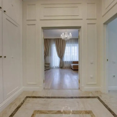 Гостиница ImperialApart Moskovskiy интерьер отеля