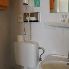 Hotel Engelbertz 2* Стандартный номер с различными типами кроватей фото 3