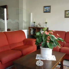 Отель Hostal Miramar интерьер отеля