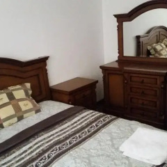 Отель Holiday Home Sarafovo комната для гостей