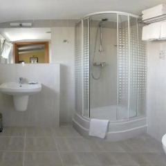 Ascot Hotel*** Стандартный номер фото 6