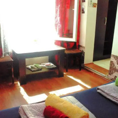 Отель Guest House Marina комната для гостей фото 5