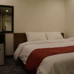 Hotel Myeongdong удобства в номере